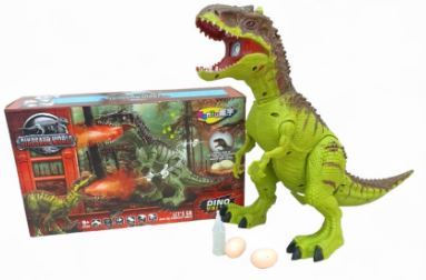 Rex Verde Pone Huevos NT031-B